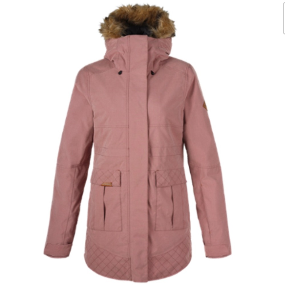 Dakine Brentwood Insulated Jacket